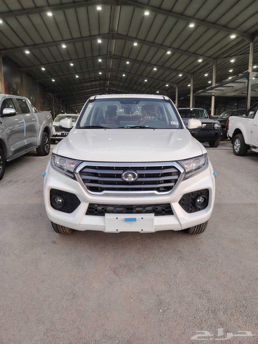 جريت وول وينجل 7 موديل 2025 ديزل دبل أقل سعر داخل المملكه64380652731010110