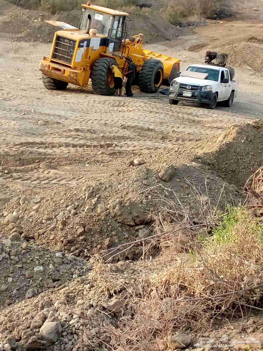 Mobile tire service for heavy and light equipment, wheel loaders, tire installation, tire sales64384134228098110