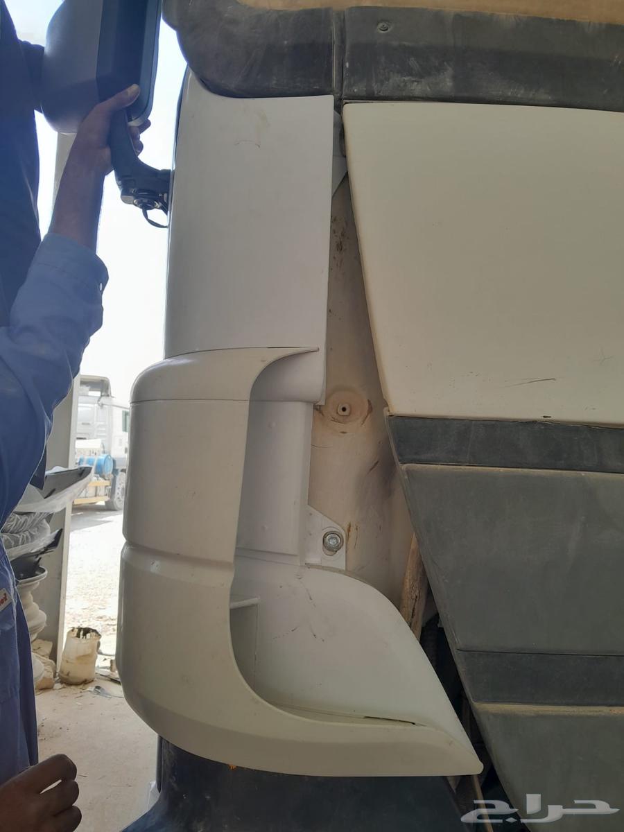 قطع غيار تشليح وجديد فولفو ومان ورينو64375916867458111