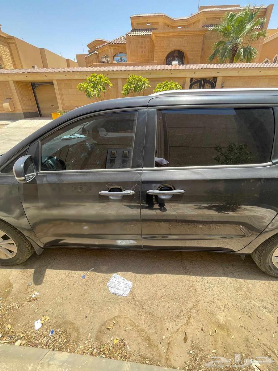 كيا كرنفال مديل 201664384506818306113