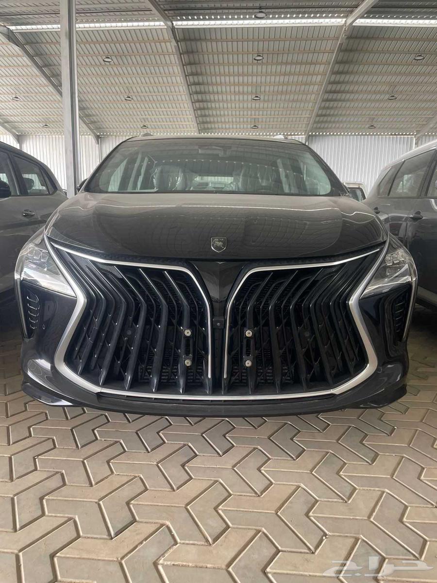 دونج فينج يوتور موديل 2024 - اقساط -64375052320257112