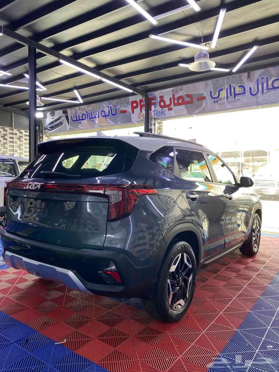 Kia Seltos Half Option 2024 at an Unbeatable Price64377108394755110