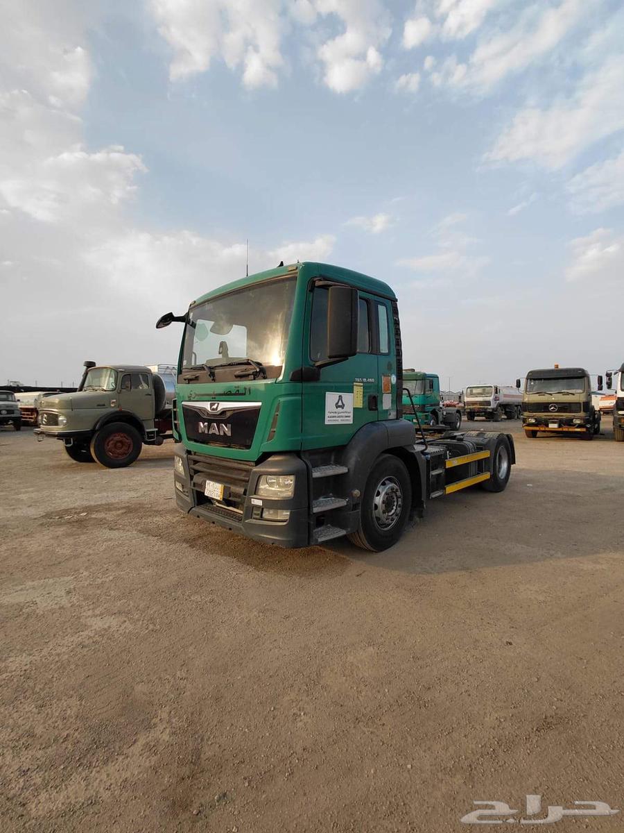 مان موديل 2018 علي الشرط64268688721538114