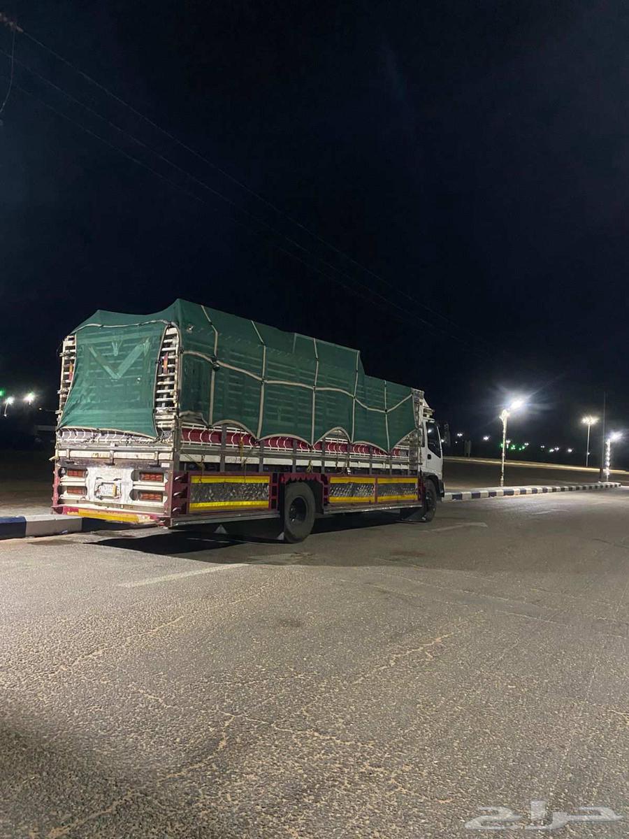 8-meter truck entering the kingdom multiple times64373311906691110