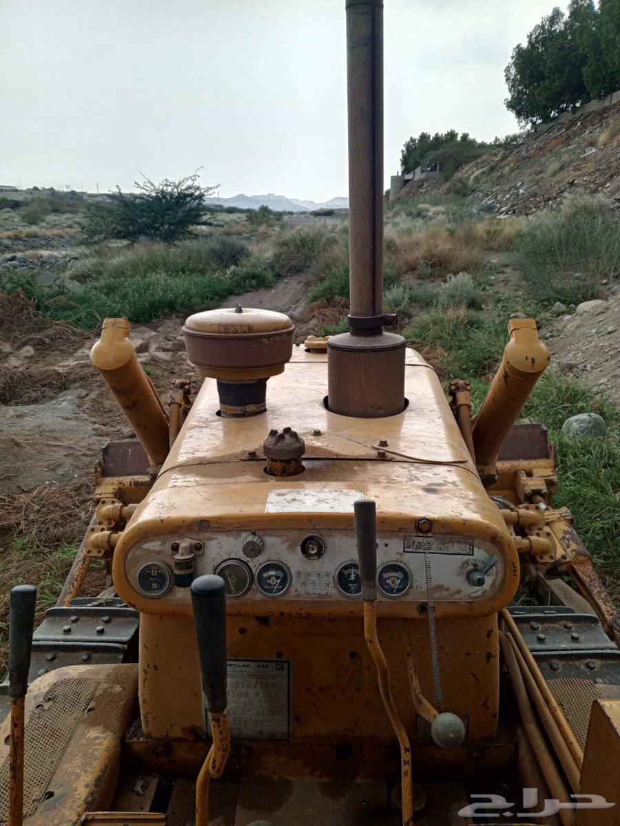بلدوزر كتر للبيع64381684828419112