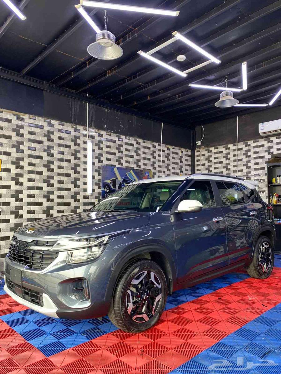 Kia Seltos Half Option 2024 at an Unbeatable Price64377108394755113