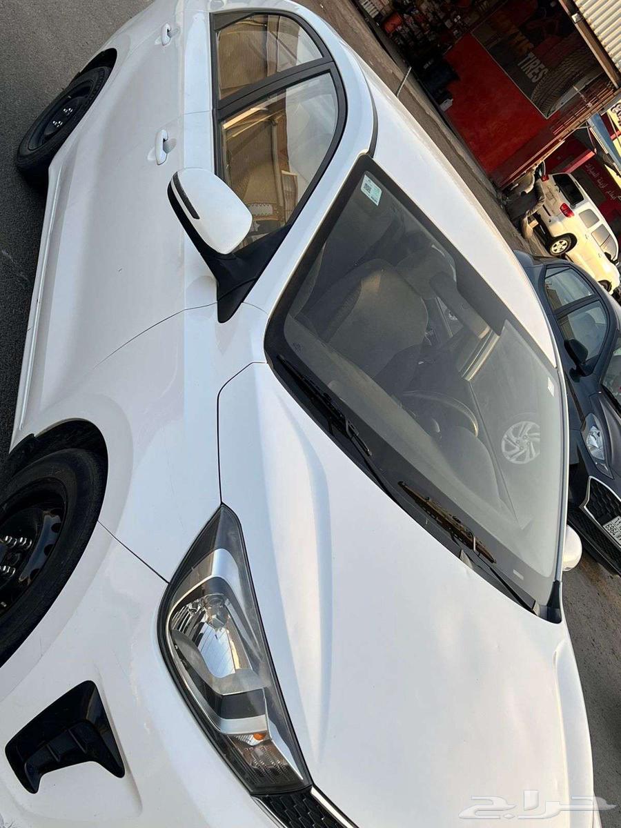 كيا بيجاس سيدان 2021 الايجار شهري و اسبوعي64380227125506111