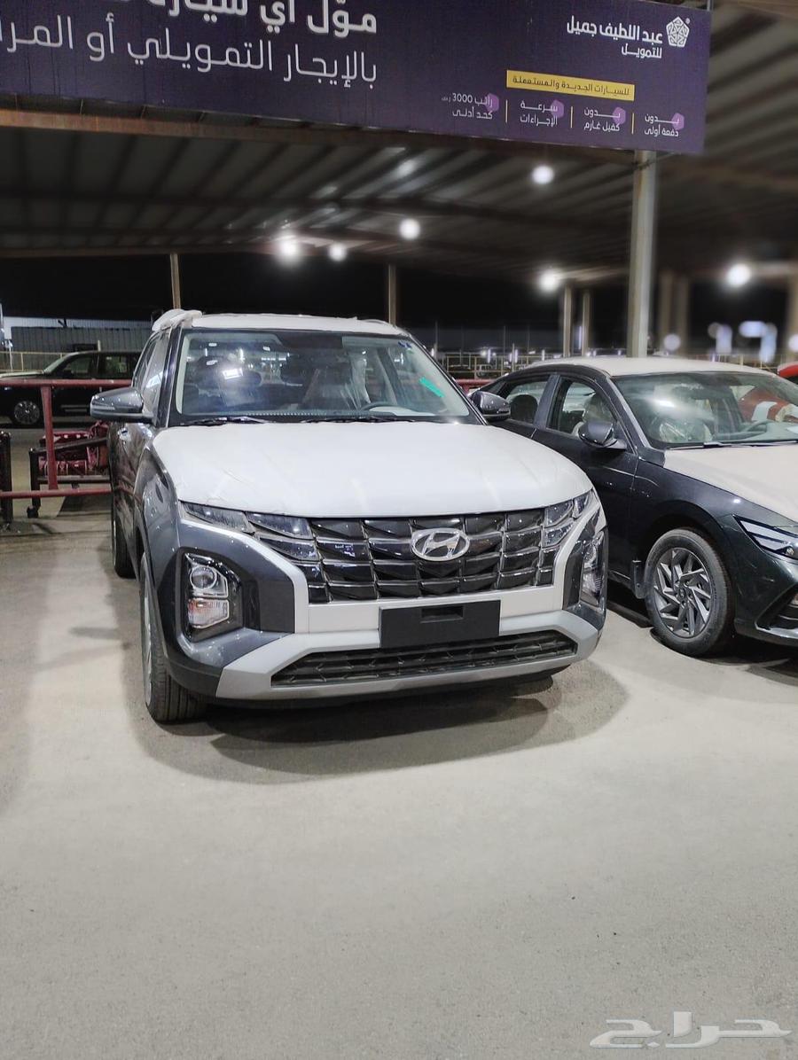 هيونداي كريتا سمارت 2564376750429825110