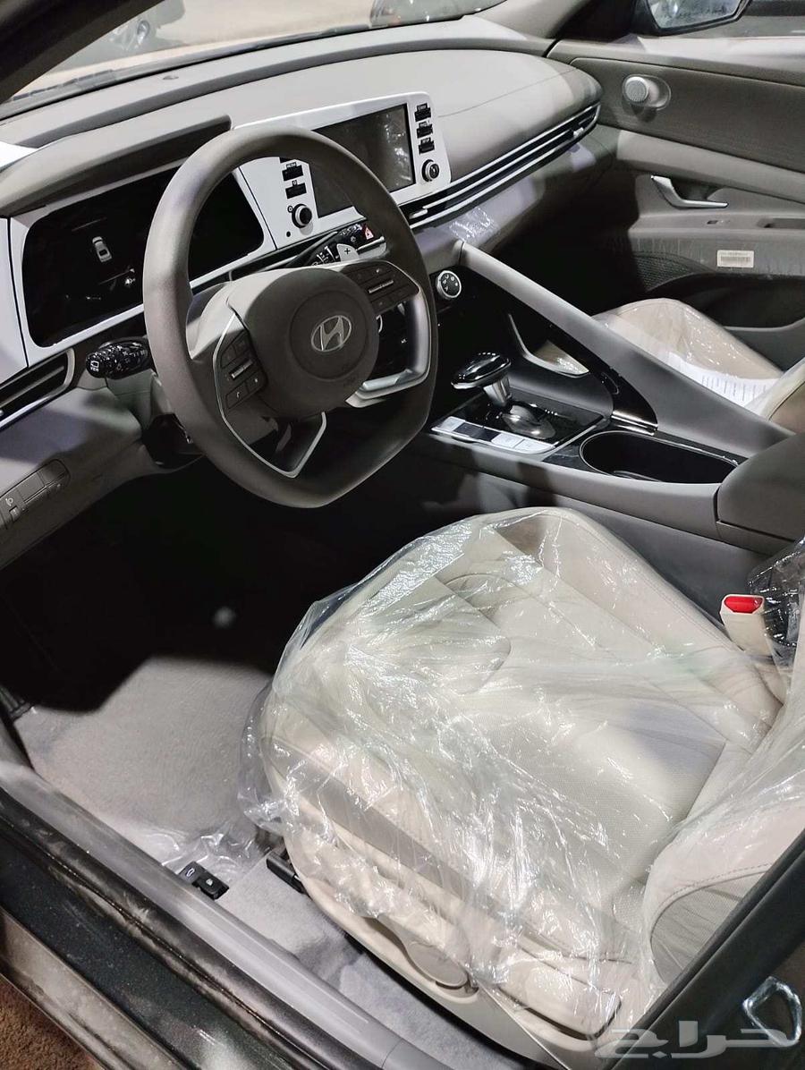 هيونداي النترا سمارت 2000 موديل 2564376900244226114