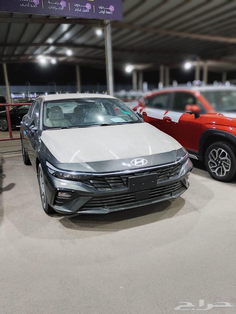 هيونداي النترا سمارت 2000 موديل 2564376900244226111