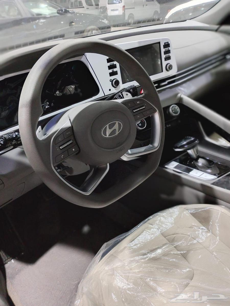 هيونداي النترا سمارت 2000 موديل 2564376900244226113