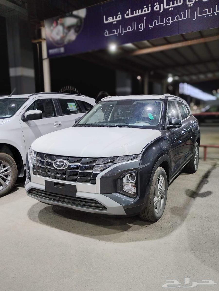 هيونداي كريتا سمارت 2564376750429825111