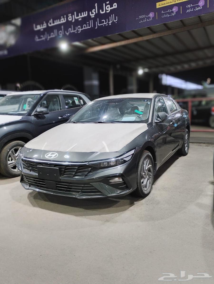 هيونداي النترا سمارت 2000 موديل 2564376900244226110