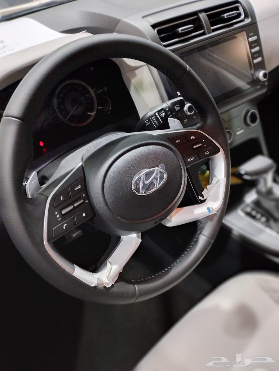 هيونداي كريتا سمارت 2564376750429825113