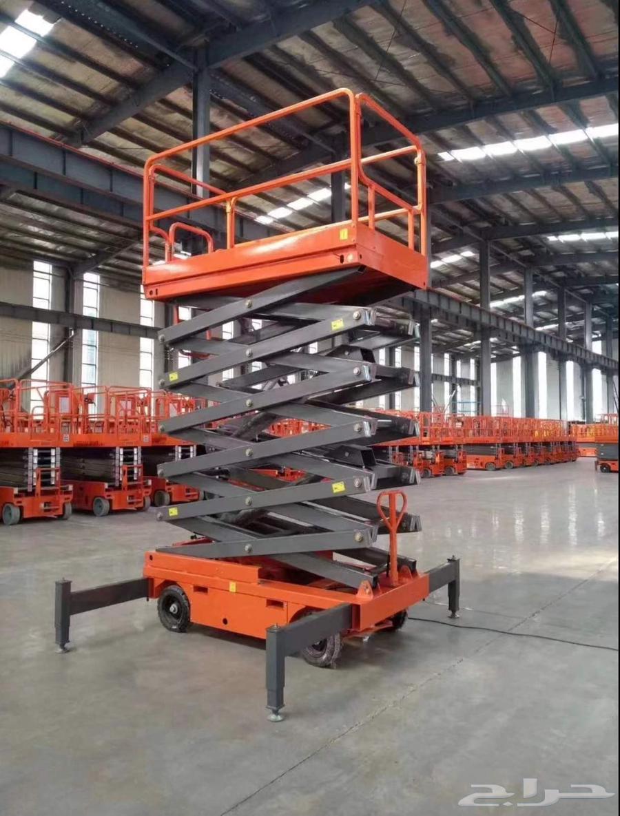 Scissor lifts for rent, mobile cranes for rent of all sizes64374700515586110