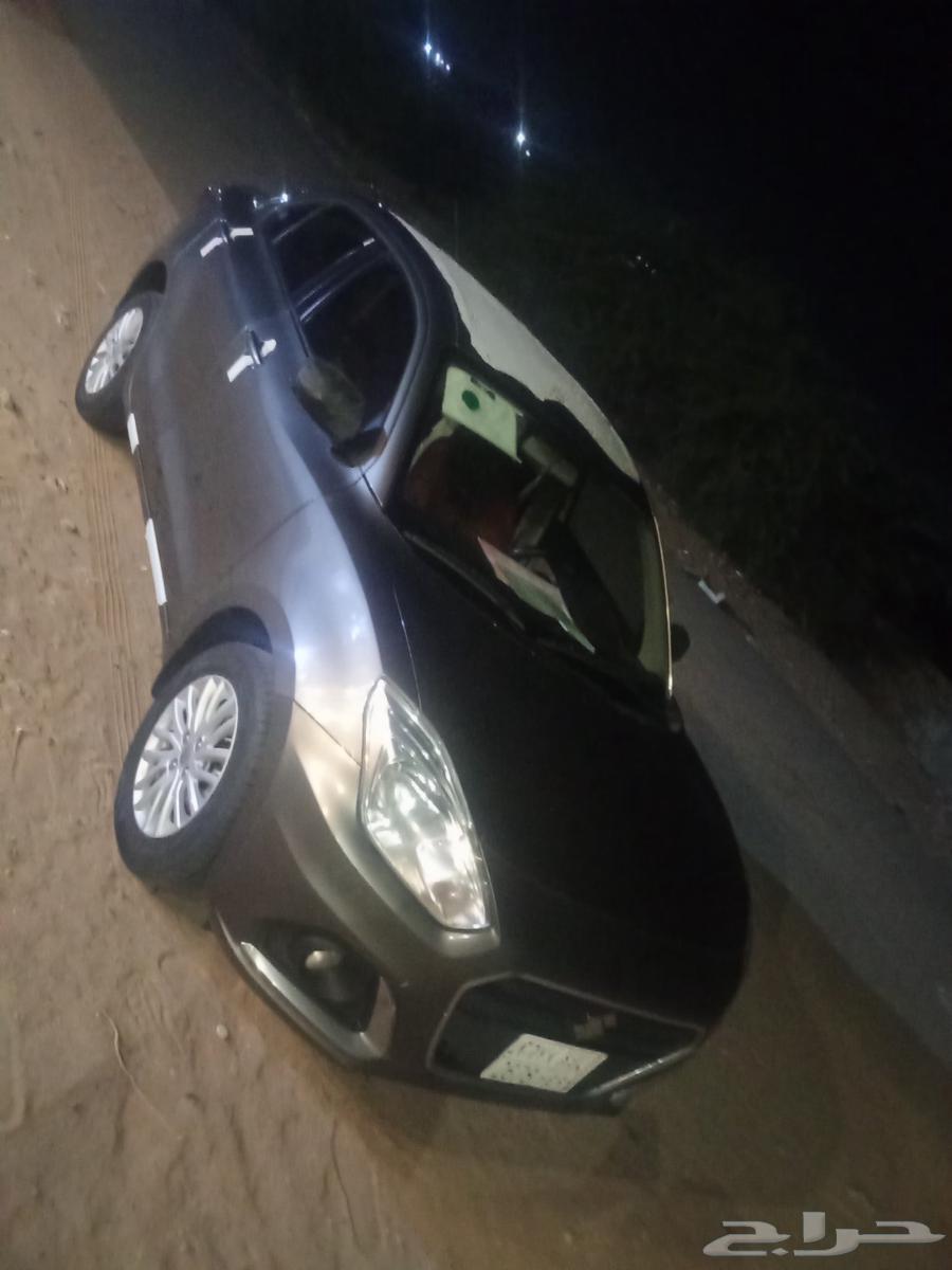 ديزاير 2024 للبيع ماشيه 86 الف كيلو64378047095809110