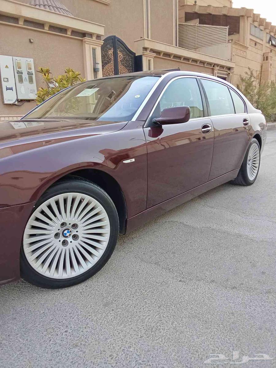 بي ام دبليو 2006 تم البيع تم البيع64385216242050112