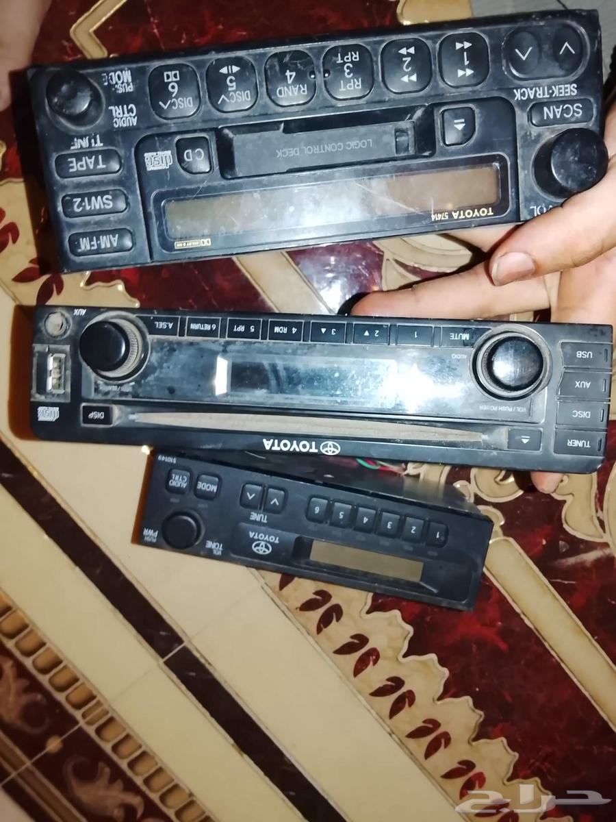 Taiyota recorder64374949443970110