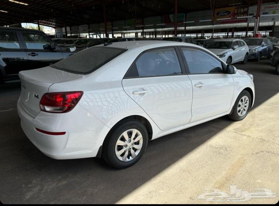 كيا بيجاس 202564377389155202112