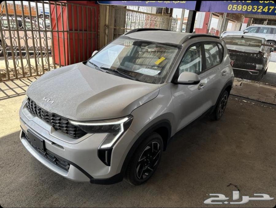 كيا سونيت 202464376614670467114