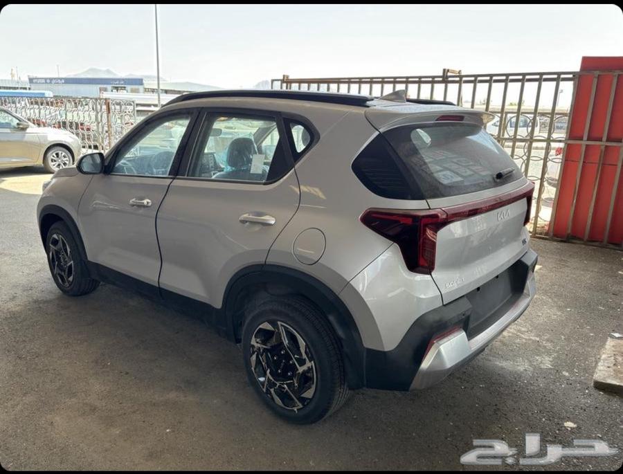 كيا سونيت 202464376614670467112