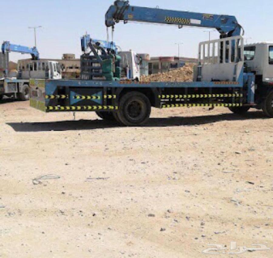 دينه ونش. 3طن كرين مشاوير يوميات فك لوحات64373238684418112