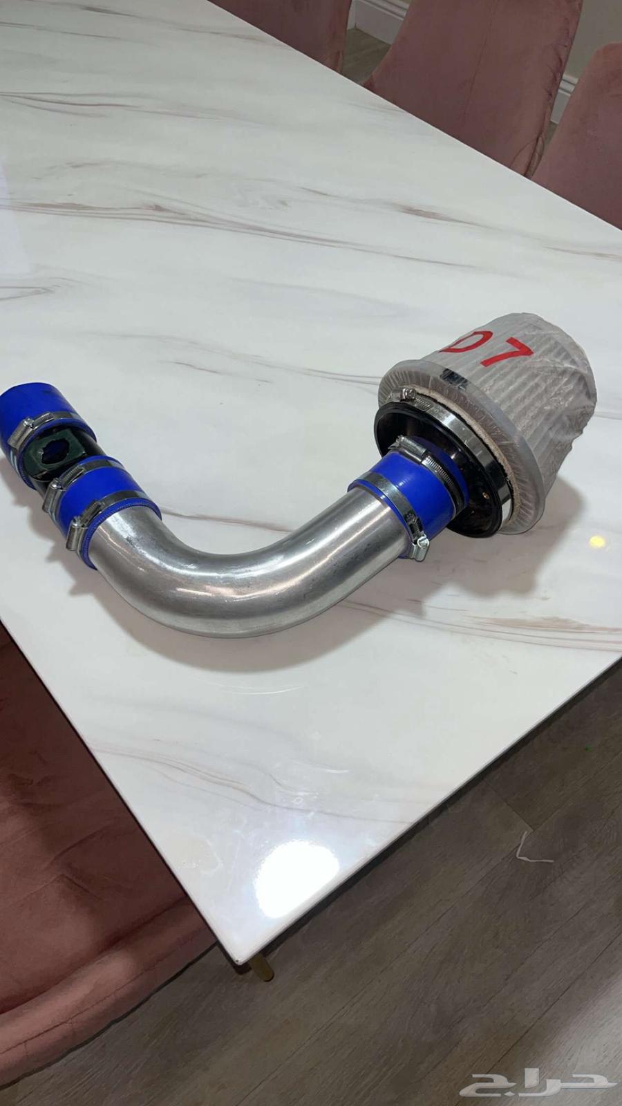 Blitz filter with clean hose, used for only one month64382418458371111