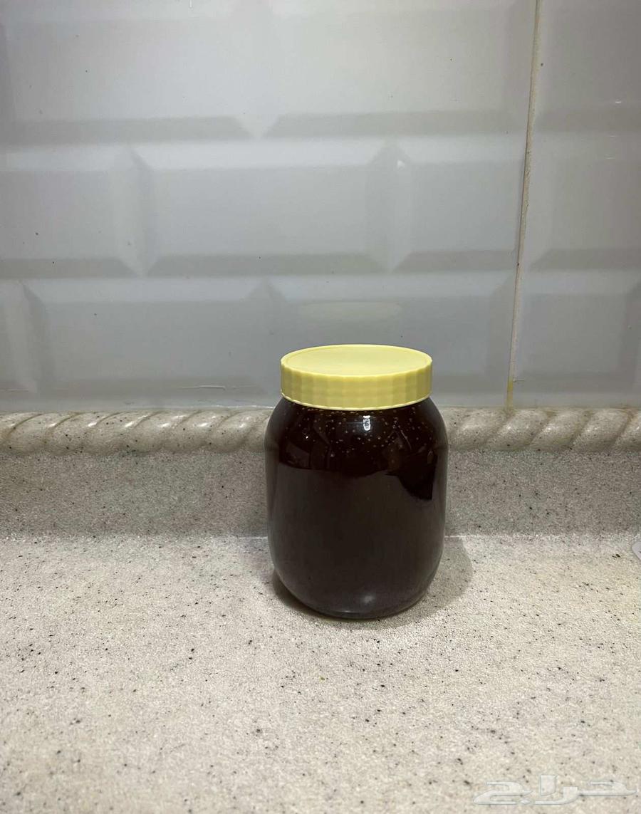 عسل طلحة من حايل64155673921154110