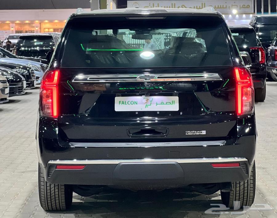 تاهو LS دبل موديل 202464375156257409112