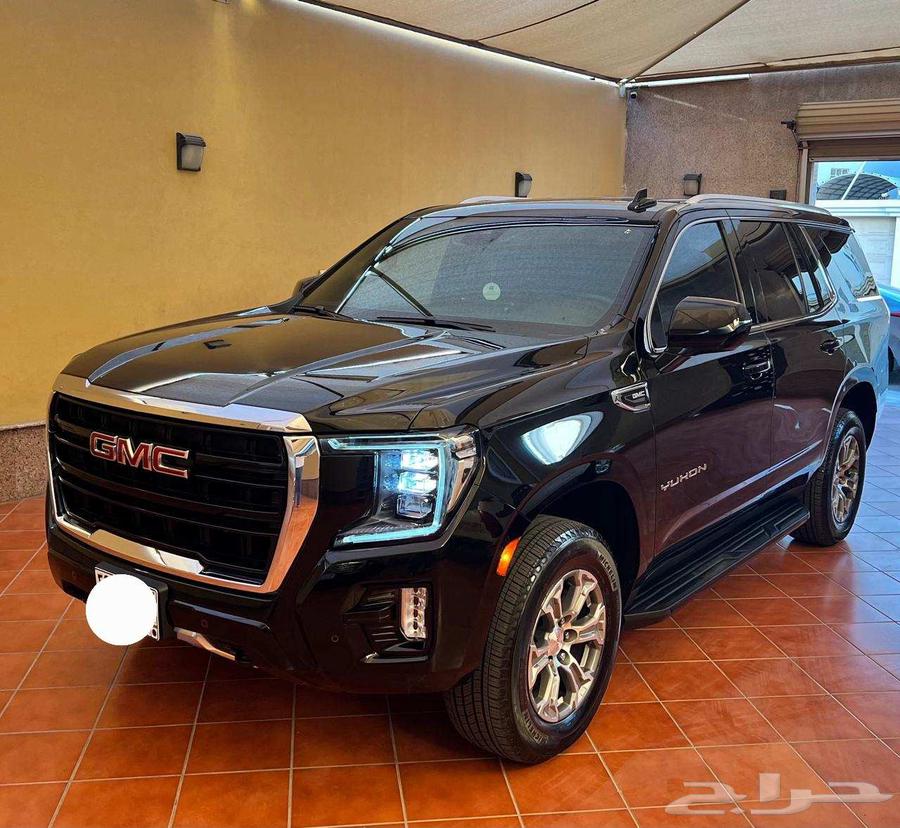 جي ام سي يوكن موديل 2023 SLE64373727780739112