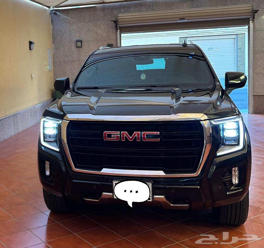 جي ام سي يوكن موديل 2023 SLE64373727780739111