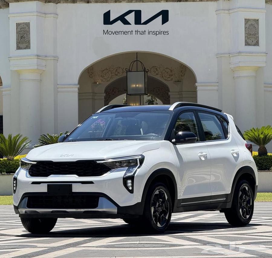 كيا سونيت 2024 استاندر اقل الاسعار وافضل العروض لعملائنا64379839031939110