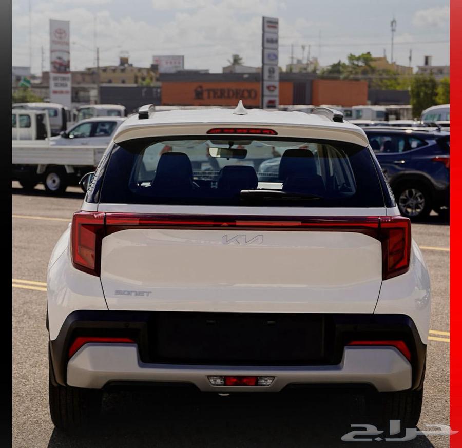 كيا سونيت 2024 استاندر اقل الاسعار وافضل العروض لعملائنا64379839031939111