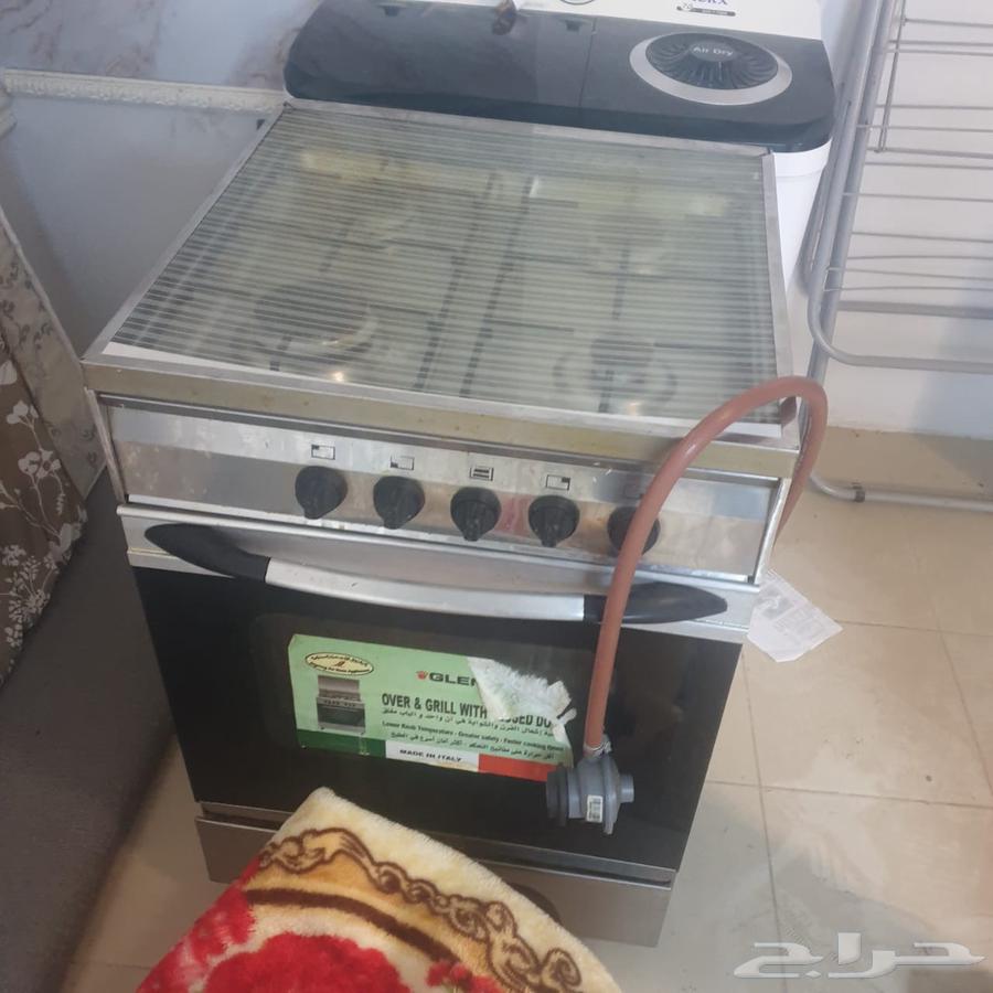 ثلاجه وبوتجاز64164641536515110