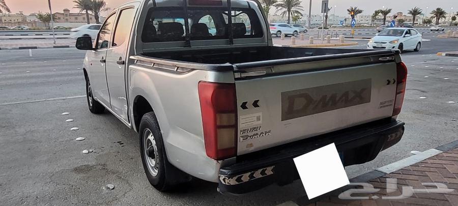 Isuzu Pick up 201364384549041538112