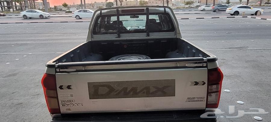 Isuzu Pick up 201364384549041538110