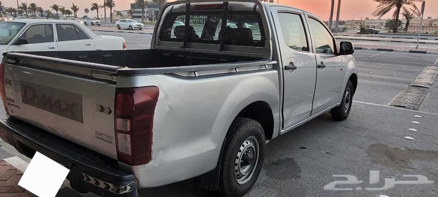 Isuzu Pick up 201364384549041538111
