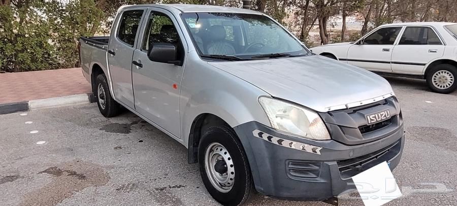 Isuzu Pick up 201364384549041538114
