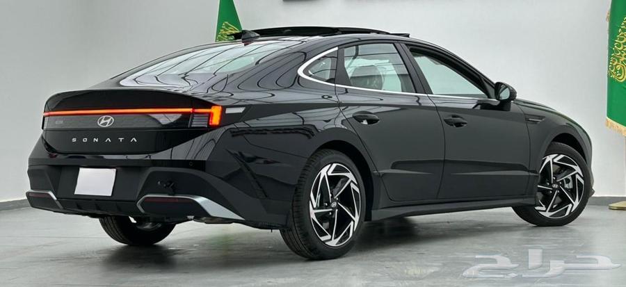 Sonata Smart 2025 (Cash and Installments)64384175517697111