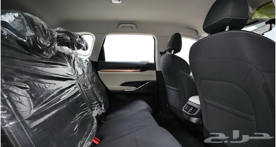 هافال H6 استندر اوتوماتيك 2025 عروض خاصه على الكاش والتمويل64379822027267114