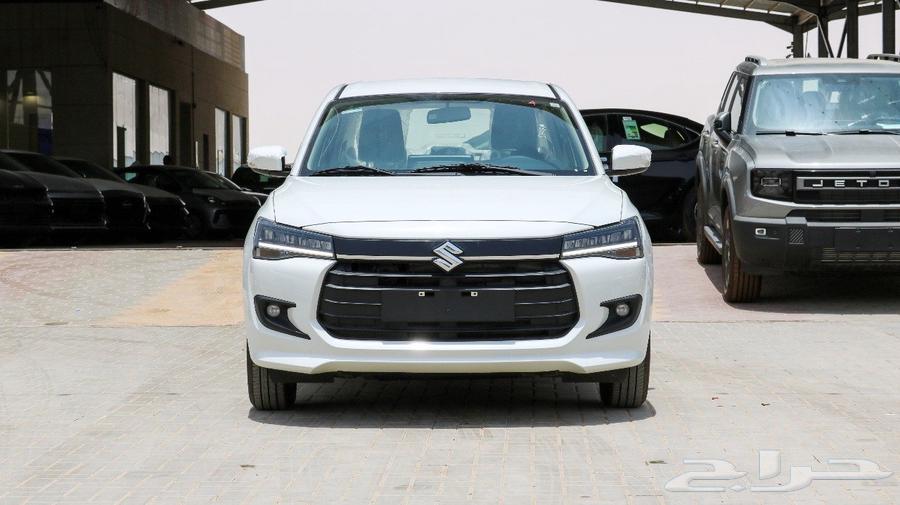 سزوكي ديزاير2025 الشكل الجديد تقسيط بدون تعريف راتب64377330391426110