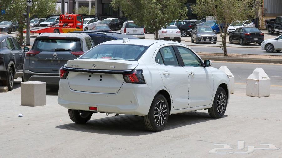 سزوكي ديزاير2025 الشكل الجديد تقسيط بدون تعريف راتب64377330391426112