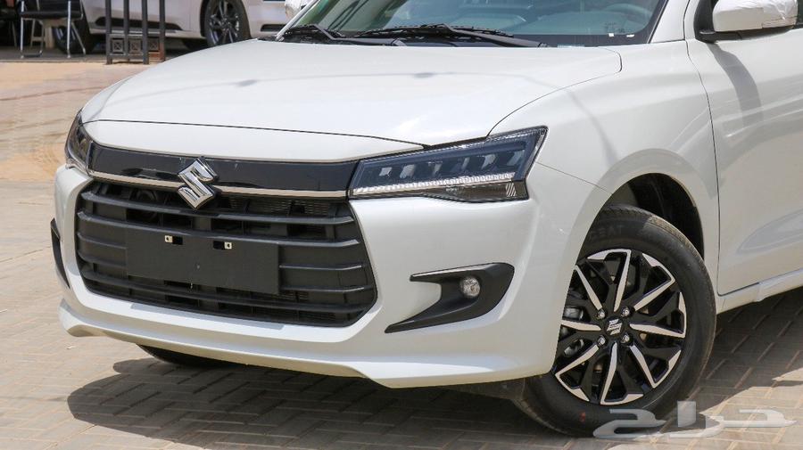 سزوكي ديزاير2025 الشكل الجديد تقسيط بدون تعريف راتب64377330391426111