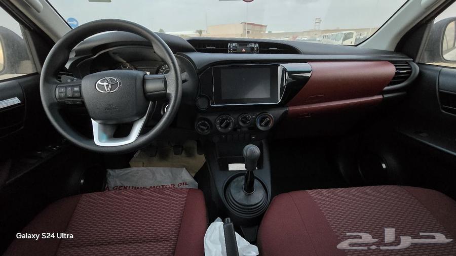 تويوتا هايلوكس64377078924419112