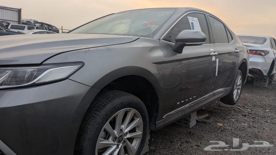 تويوتا كامري 202064374082738689112