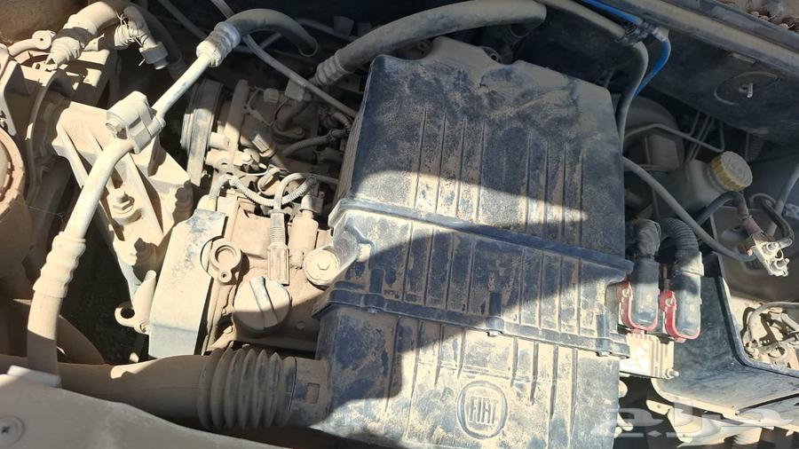 قطع غيار مستعمل وكاله فيات دبلو 201564375008283777113