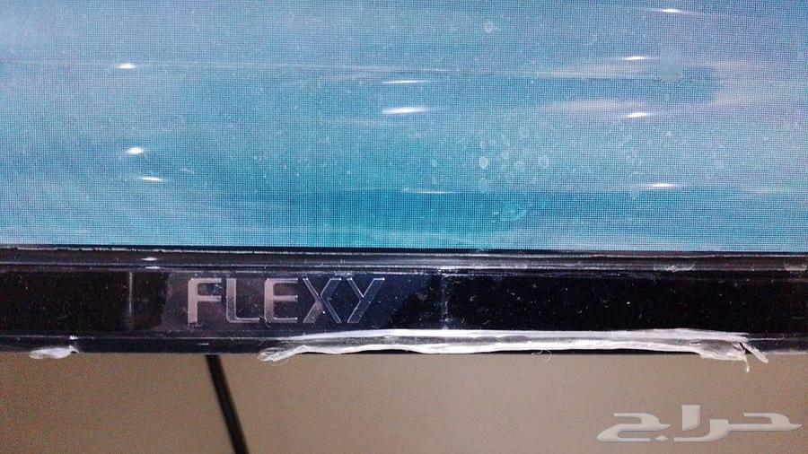 شاشه للبيع 75او 70بوصه للتواصل للجاد64377034063361111