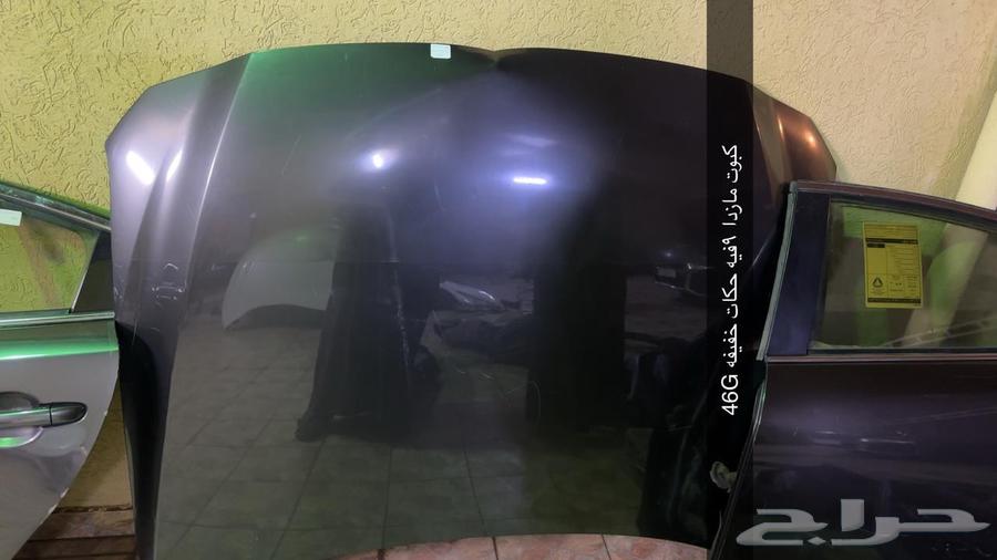 مازده 6 ومازده 9 قطع غيار64373107186049113