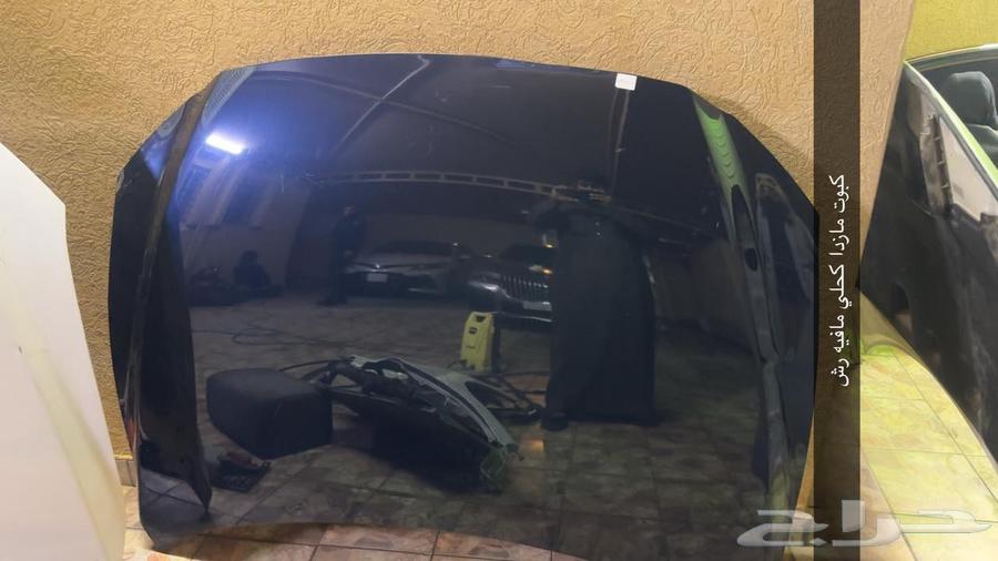 مازده 6 ومازده 9 قطع غيار64373107186049112