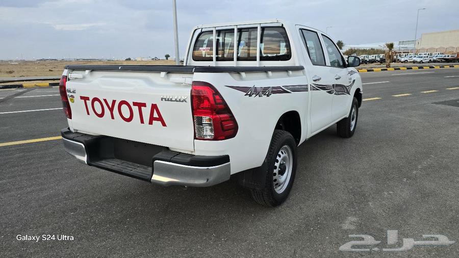 تويوتا هايلوكس64377078924419114